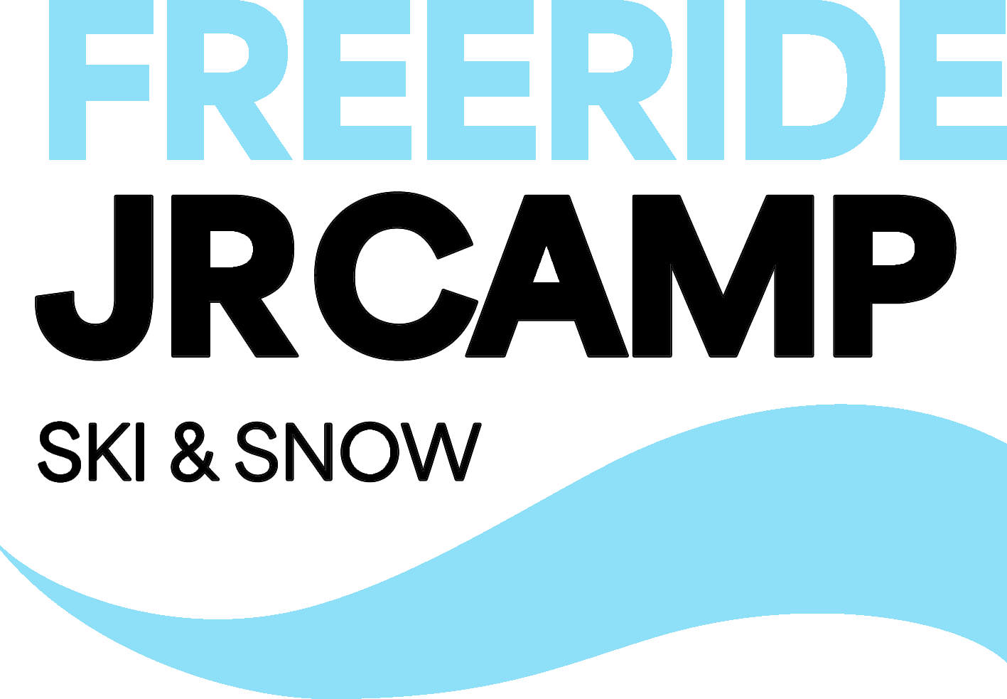 Freeride Junior Camp